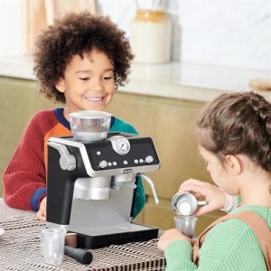 ⁦מכונת קפה דה לונגי DeLonghi עם אביזרים קאסדון⁩ – תמונה ⁦3⁩