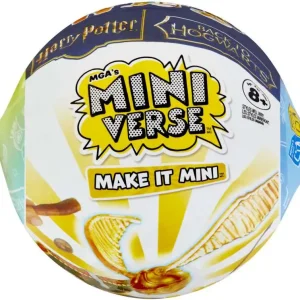 מיניברס - הארי פוטר בחזרה להוגוורטס