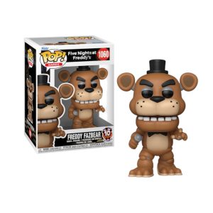 פופ פייב נייט אט פרדי 10 שנה פרדי פאזבר