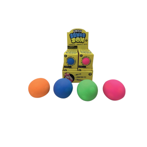 כדור מעיכה עם