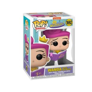 פופ מארוול יריבים איירון מן