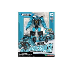 טובוט מיני סנד קרולר Tobot