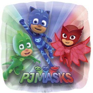 בלון מיילר 28 מרובע- כוח פי גיי - ללא הליום