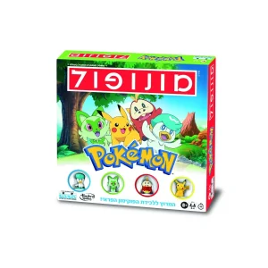 מונופול פוקימון