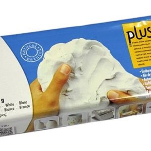 חימר פלוס טרקוטה 1 ק"ג