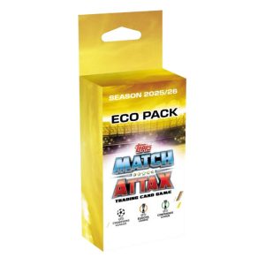 ליגת האלופות 25-26 אקו פק