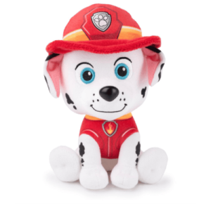 מפרץ ההרפתקאות - בובת פלאש 15 ס"מ