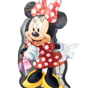 בלון מיילר 26- מיני מאוס דמות - ללא הליום