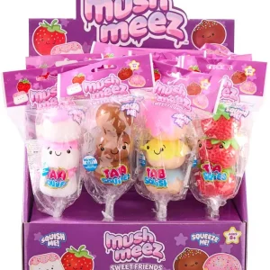 מוש מיז חברים מתוקים