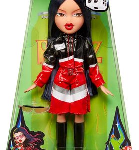 בובת בראץ אופנה אופנועים - ג'ייד