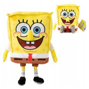 בוב ספוג בובת פרווה גדולה