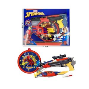 רובה חץ וקשת ספיידר