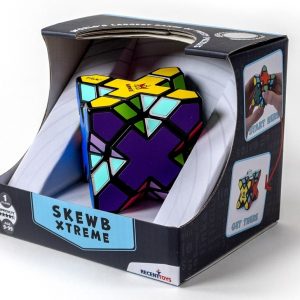 "קוביה הונגרית"אקסטרים