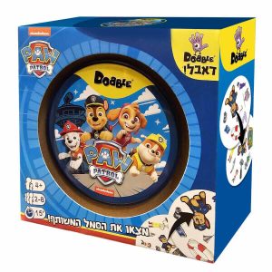 דאבל מפרץ ההרפתקאות חדש