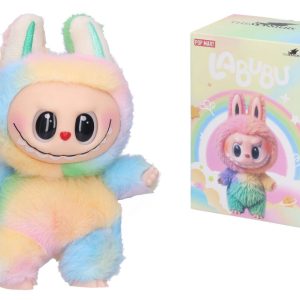 בובת LAB4 (דור 5)