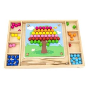 לגו ויגה תפוס והתאם — דגם 44574