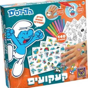 דרדסים קעקועים