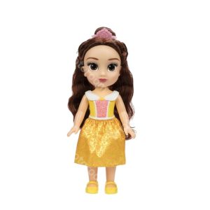 בובת בל הנסיכה היפה 35 ס"מ