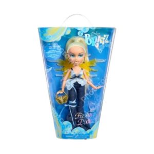 בובת בראץ אופנה פיות בסטייל - קלואי