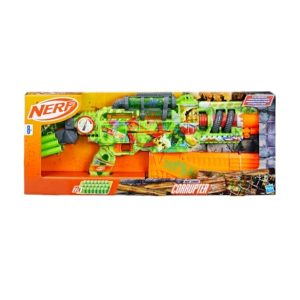 NERF זומבי בלאסטר משחית