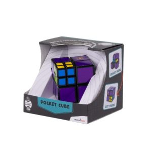 קובייה הונגרית קובייה בתוך קובייה