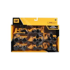 מארז 8 CAT יחידות