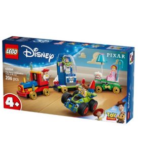 לגו דיסני – רכבת חגיגת צעצוע של סיפור (Disney – Toy Story Celebration Train) (43264)