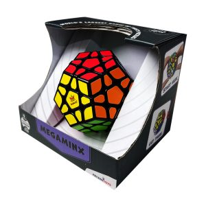 "קוביה הונגרית"קוביה 12 צלעות