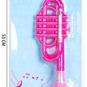 חצוצרה ברבי