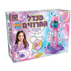 מגדל החרוזים