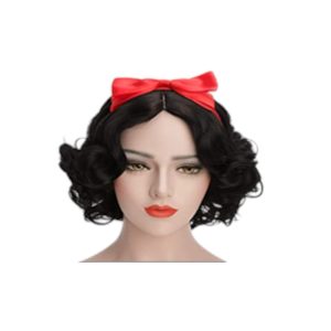 פאה שלגיה ואליס