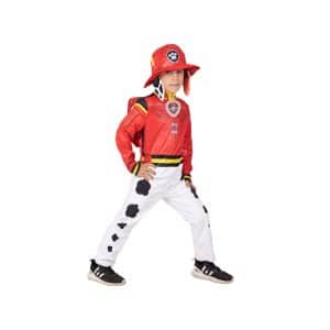 תחפושת מפרץ ההרפתקאות מרשל אדום חדש שושי זוהר