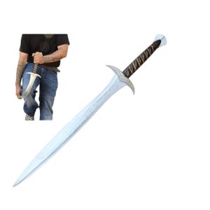 חרב שר הטבעות מחומר PU איכותי גודל 72 ס"מ