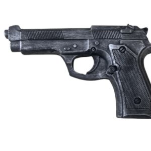 אקדח ברטה מחומר PU איכותי