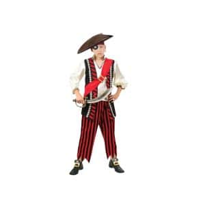 תחפושת פיראט ילדים שושי זוהר