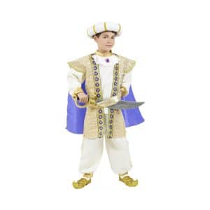 תחפושת אלאדין ילד שושי זוהר