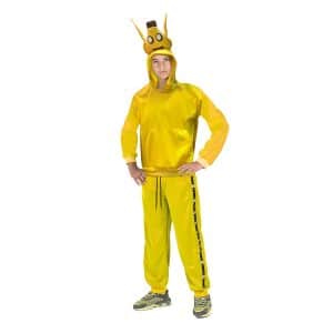 תחפושת פורטנייט פלי - שושי זוהר