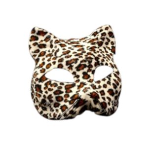 מסכה נמרה על כארד