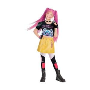 תחפושת מירה קי פופ