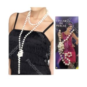 שרשרת פנינים על כארד