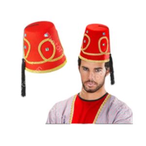 כובע אלאדין