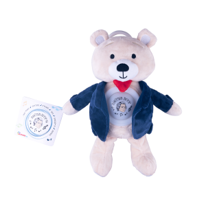 דובי יצירות מופלאות