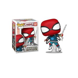 מארוול: ספיידמן (Homemade Suit) Funko POP! Marvel