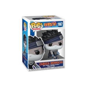 בובת פופ נארוטו - זאבוזה מומוצ'י