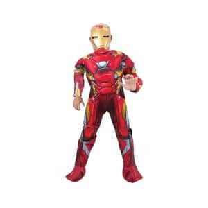 תחפושת איירון מן חדש שושי זוהר