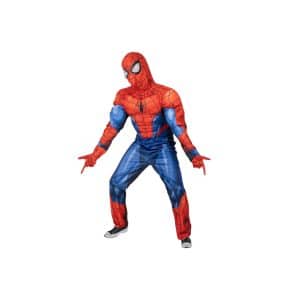 תחפושת ספיידרמן שושי זוהר