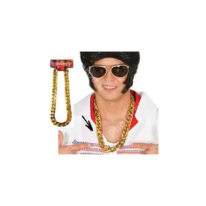 שרשרת מפוארת ערס / ראפר על כארד