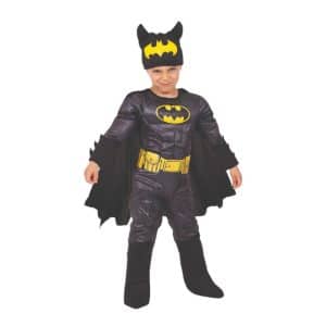 תחפושת באטמן תינוקות שושי זוהר