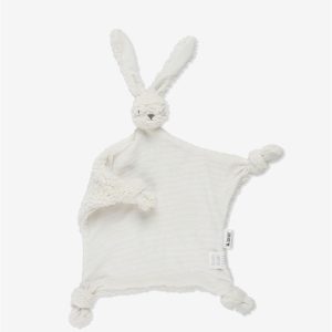 מוצרי תינוקות בובת באני שמנת