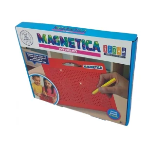 לוח מגנט ועט